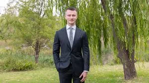 Connor Pinnington