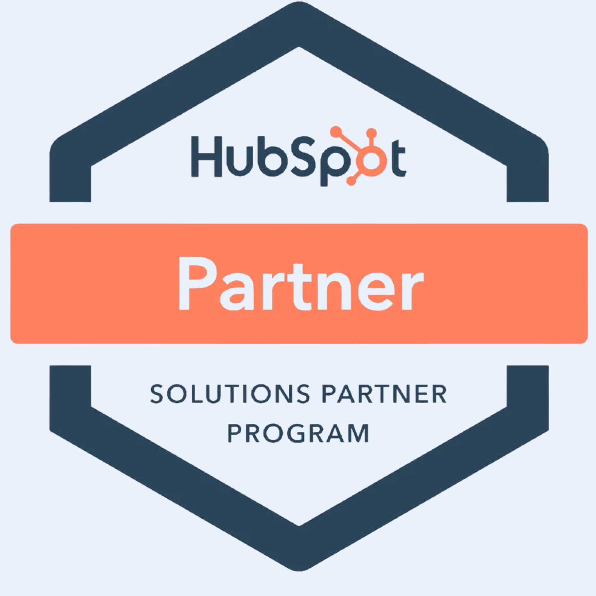 HubSpot Solutions Partner
