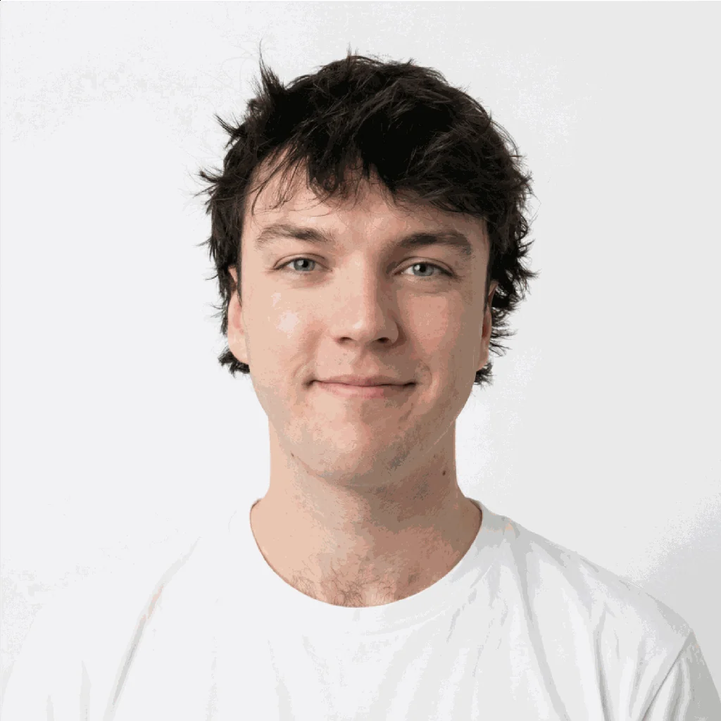 Jake Dimo