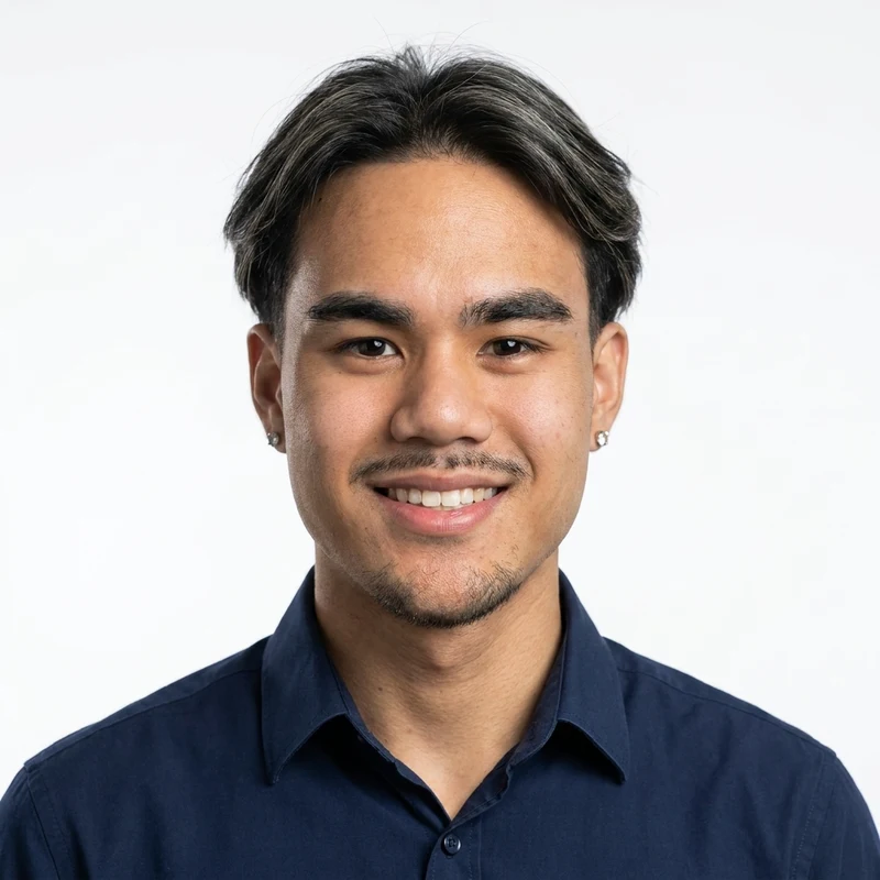 Matteo Banzon