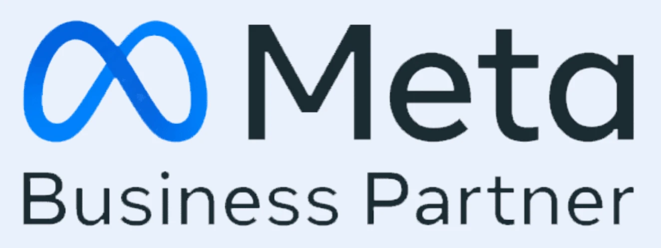 Meta Business Partner
