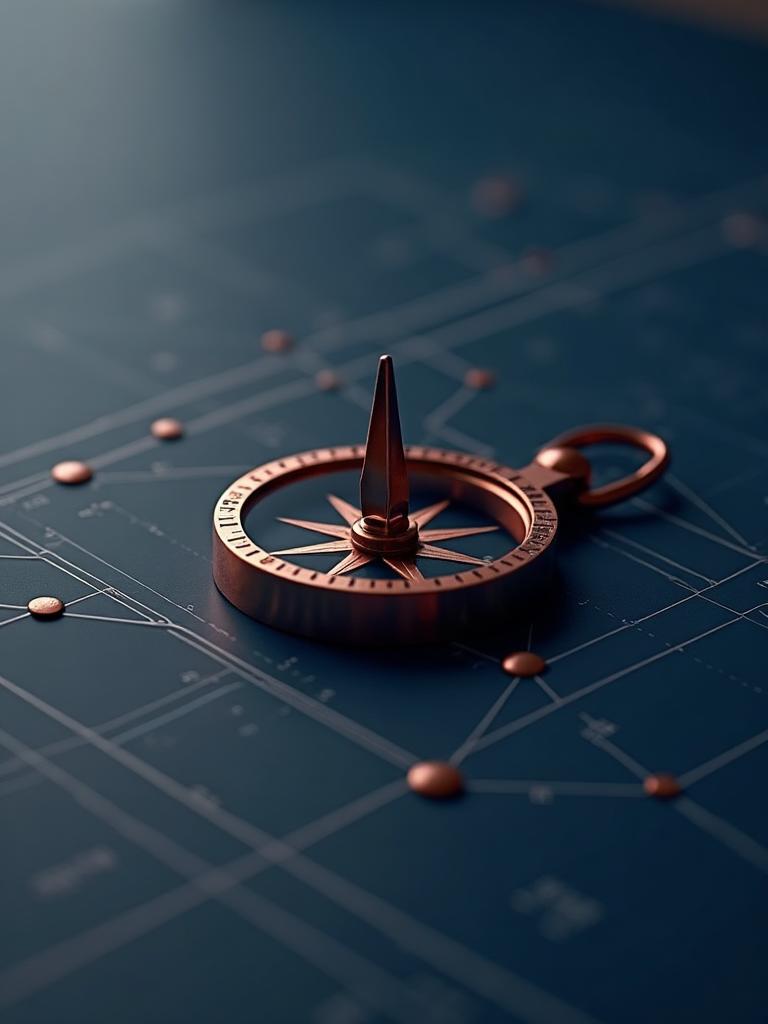 Growth Blueprint