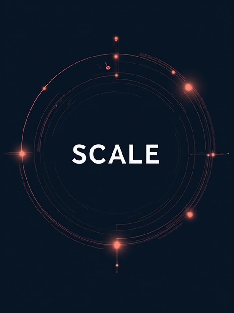 Launch & Scale